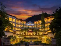 SOVIS Suoweisi Art Home Hotel (Meizhou Meijiang District Central Branch) Hotels near Hakka World