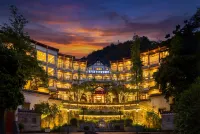 SOVIS Suoweisi Art Home Hotel (Meizhou Meijiang District Central Branch)