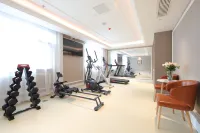 Vienna International Hotel (Luoyang Old Town Center Lijingmen Subway Station) - New