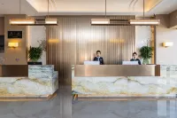 Jifeng International Hotel (Sayram Lake Visitor Center)
