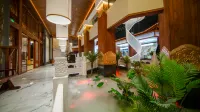 林芝簫軒雨竹飯店