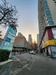 Qingdao Yuefeng Qing Guesthouse (Jiahe Xinxing Branch)