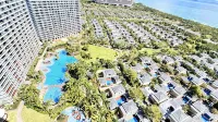 Sanya Haitang Bay Yingpeiluo Seaview Swimming Pool Villa (Duty-Free City)