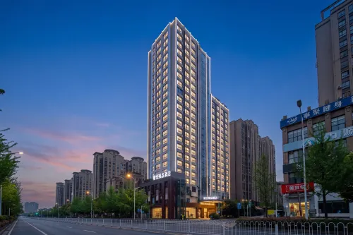 Ningxiang Xiyue BoutiqueHotel