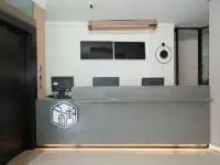 方糖觀影飯店（濟寧太白路萬達廣場店） 濟寧住宿飯店