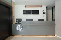 Sugar cube Hotel