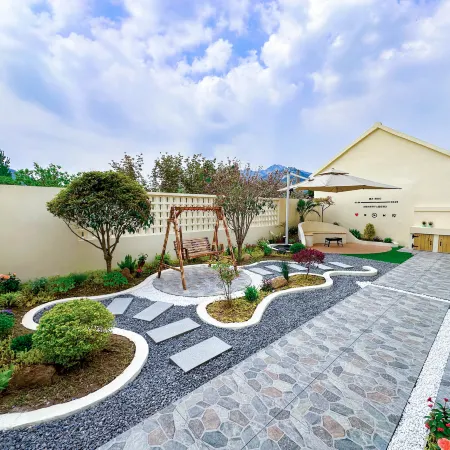 Shanhai Tingfeng Homestay