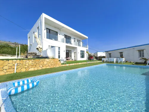 Huaniao Island Wuhuanxi Homestay