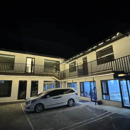 Liu Courtyard Homestay