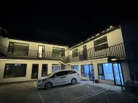Liu Courtyard Homestay