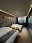 Zimo Ugly Niu Inn (Datong Ancient City Branch)