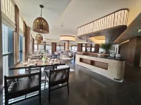 Yunjian Wellness Vacation Apartment Hotels in Foping County