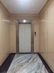 Xiangzhou XinYue Hotel - parcheggio