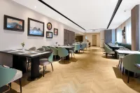 Beijing Sanlitun Taikoo Li Yunjing Hotel - Boutique
