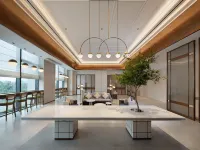Hilton Garden Inn Foshan Tanzhou ICEC