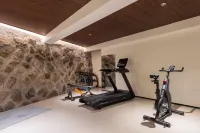 Xian Shiguang Homestay (Xiapu Dongbi) - Gym