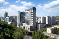 Hilton Garden Inn Urumqi Beijing South Road