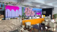 Dalian Platinum Scenic Hotel (Jinshitan Resort Happy Coast)