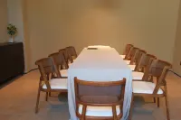 Wutong Jiuli · Art Courtyard-Style Hotel (Wanning Shimei Bay)