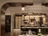 BeiJing Yu Hotel - Barer