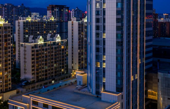 Datong Xiaoshuli Hua Hotel Co., Ltd