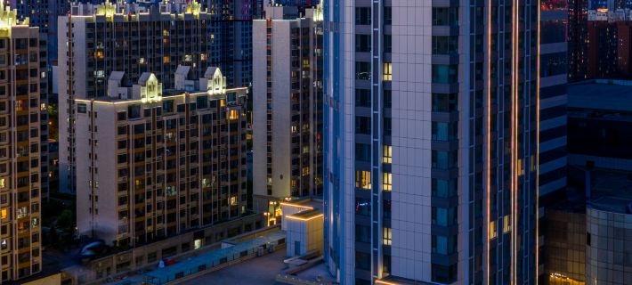 Datong Xiaoshuli Hua Hotel Co., Ltd Hotéis em Datong