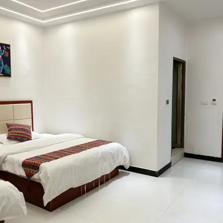 Buyi Family Homestay