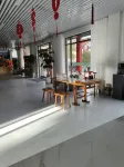 Qiuguo Hotel (Zhangye Lushuiwan Tourism Resort Ganzhou Fucheng) - 3-Star