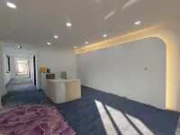 Xinghai Bay Resort Hotel (Huanhai Road Putaotan Seawater Bathing Beach) - Pet-friendly