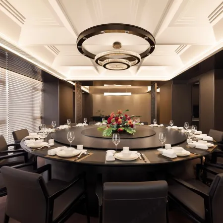 Quanzhou Dahong Hotel