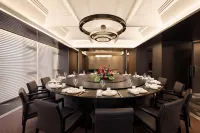 Quanzhou Dahong Hotel - breakfast