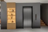 Boland Licheng Hotel (Xuwen Cultural Square Chengdong Avenue) - 2 stelle