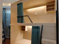 Anhe   Youth    Hostel - Homestays