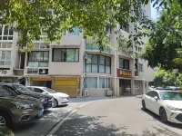 Yunduo Serviced Apartment - 2-Star