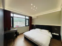 Zhouning Cheng Stadium Shurui Homestay - 2성급