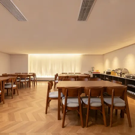 Yanu Tianjing Hot Spring Resort Hotel
