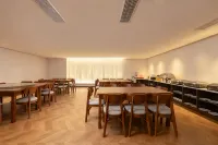 Yanu Tianjing Hot Spring Resort Hotel - 조식 운영
