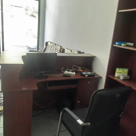 Danba Zhenfeng Wangyue Boutique Homestay