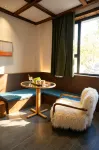 Banshan Live · Aesthetic Homestay (Kanas Old Village) - con vistas a la montaña