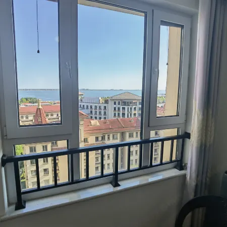 Laoting Lanhai Seaview Apartment