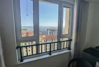 Laoting Lanhai Seaview Apartment - Meerblick