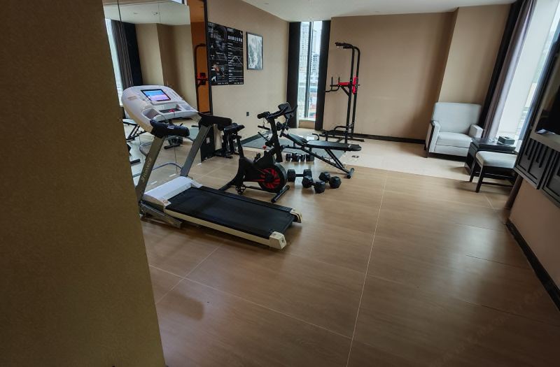 Guilin North Railway Station Hua Residence Licheng Hotel photo 3
