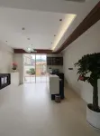 Yuexin Mountain View Hot Springs Homestay - Pemandian Air Panas
