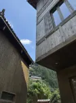 Ranyi·Langde (Langde Miao Village) - parking