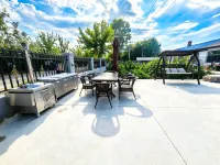Jiayin Jiangtingju Homestay - Ramah Hewan Peliharaan