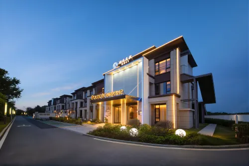 Poltton Century hotel - 4-Star