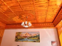 Heishui Jiarong Residence Homestay - เปิดใหม่