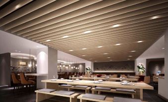Meibo Hotel (Tongling Fortune Plaza store)