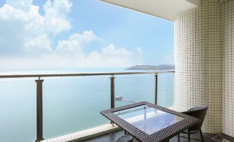 Ritz · smart Haiyu (Huizhou Shili Yintan store)