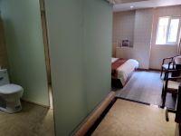 重庆京都商务酒店 - 大床房